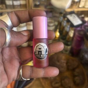 Me. Me. Me. Scented small Spiritual Oil